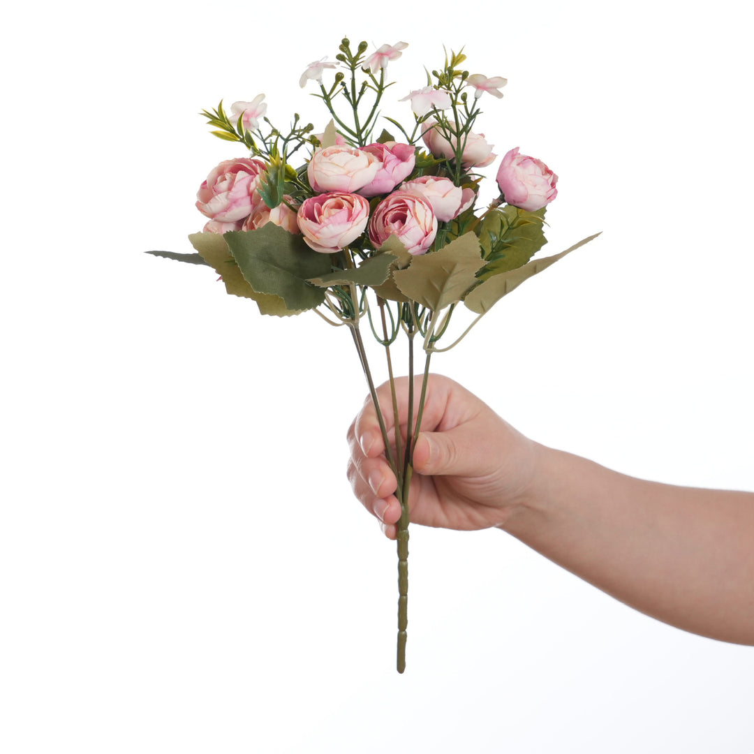 Bouquets of Artificial Florals