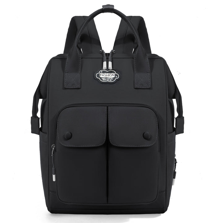 Stylish Multi-Compartment Convertible Backpack Kalsten