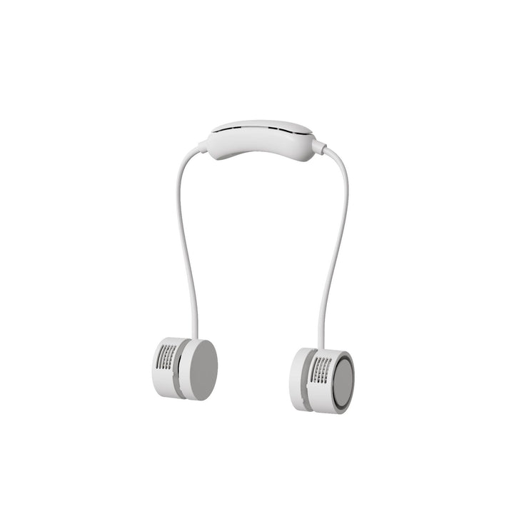 Unisex Bluetooth headphones with ergonomic neckband Kalsten