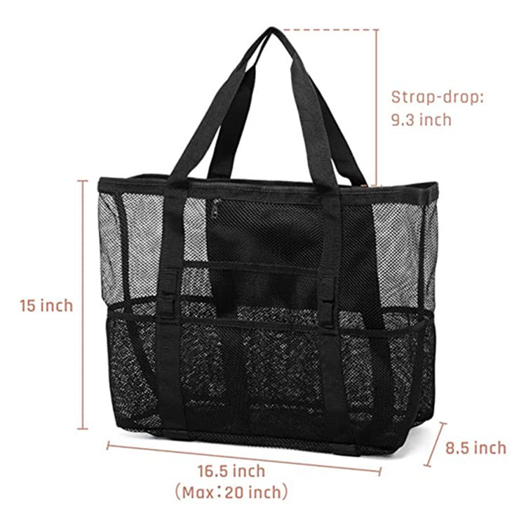 Durable Mesh Bag Kalsten