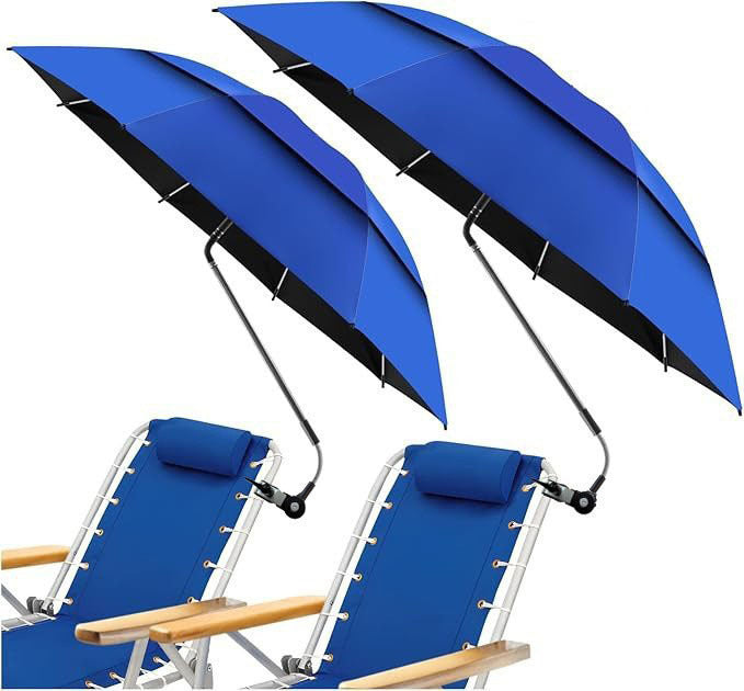 Women Adjustable Beach Umbrella Kalsten
