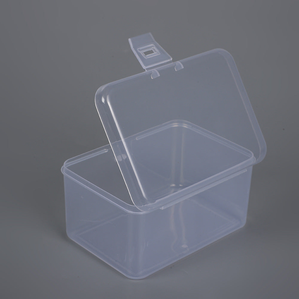 Versatile Clear Storage Case Kalsten
