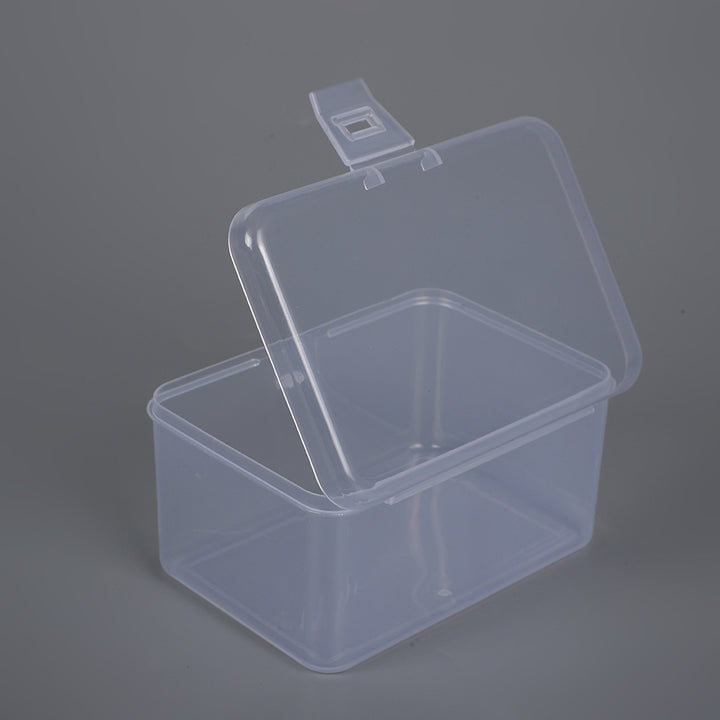 Versatile Clear Storage Case Kalsten