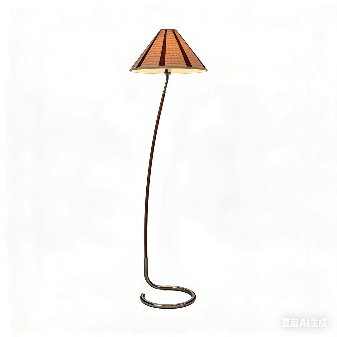Stylish Arc Floor Lamp