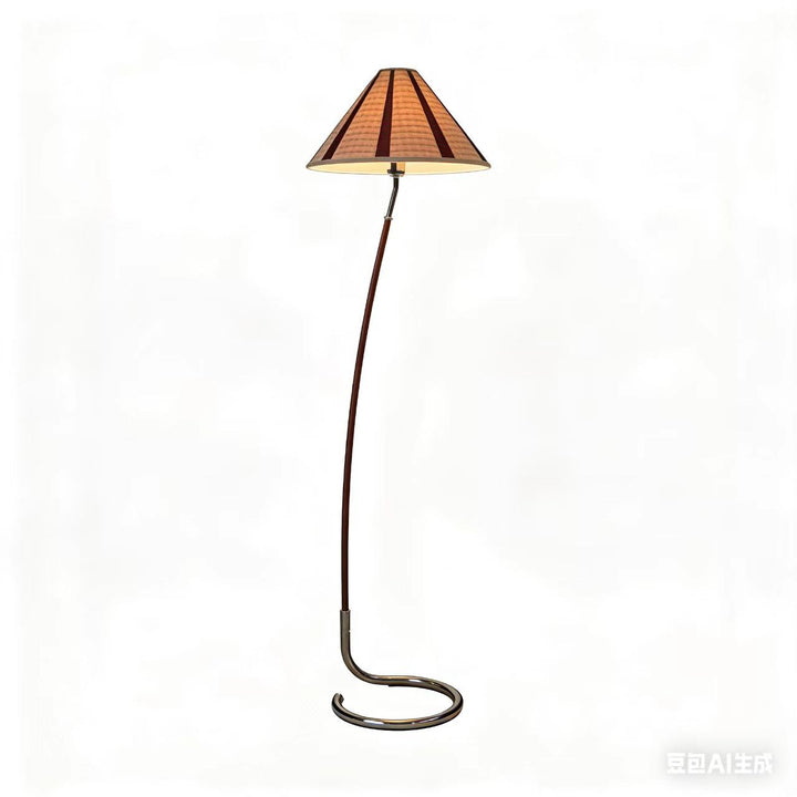 Stylish Arc Floor Lamp