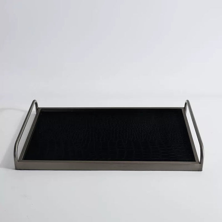 Decorative Serving Tray