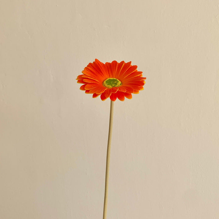 Decorative Artificial Gerbera Flower