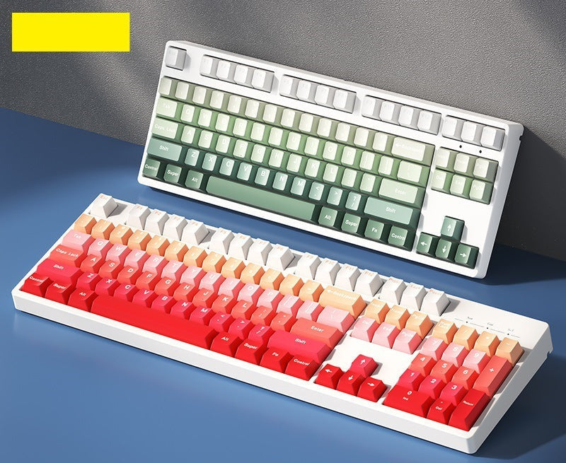 Wired Mechanical Keyboard Kalsten