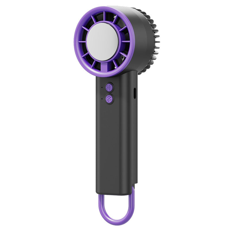 Unisex portable mini fan Kalsten