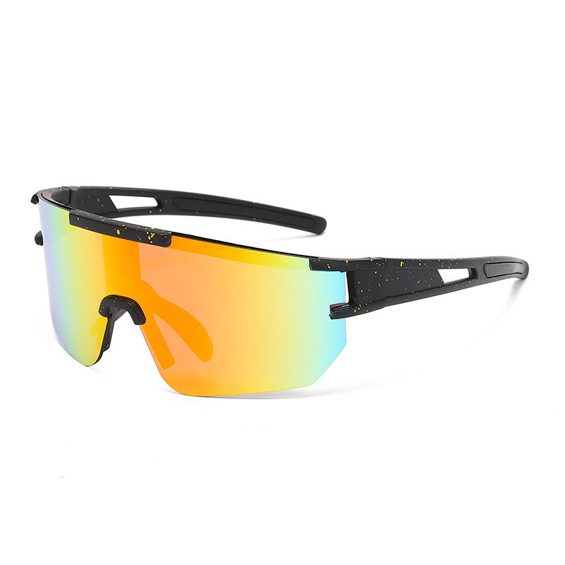 Ladies sporty cycling glasses Kalsten