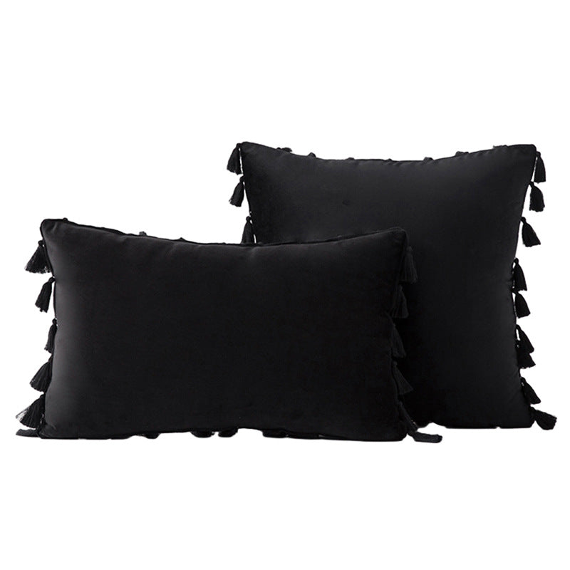 Decorative Throw Pillows