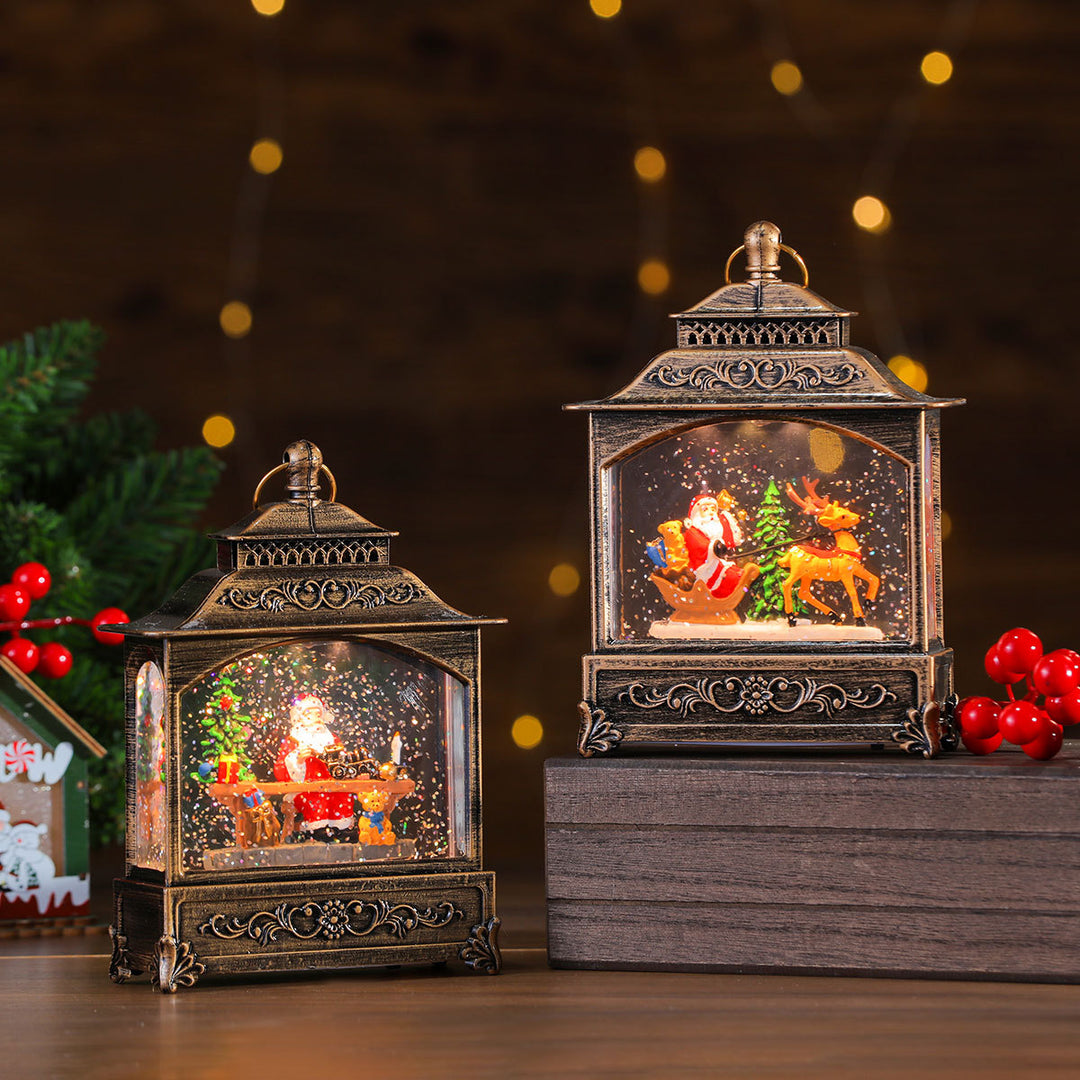 Decorative Musical Lantern Kalsten
