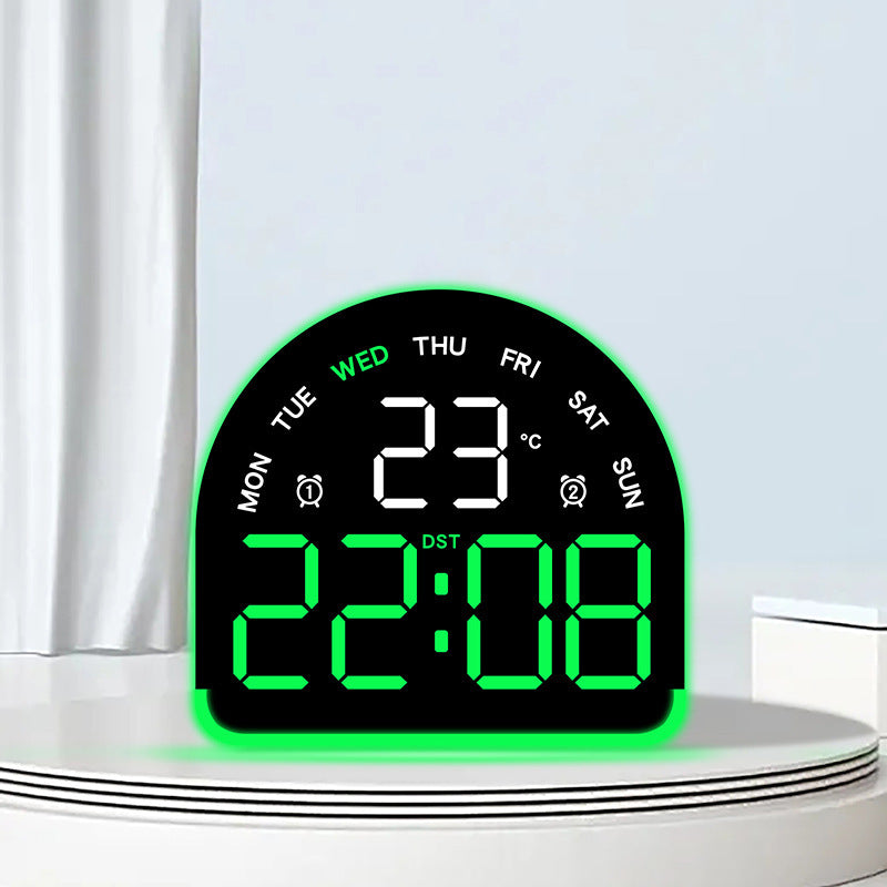 Time Digital Watch Kalsten