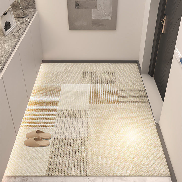 Stylish Geometric Area Rug