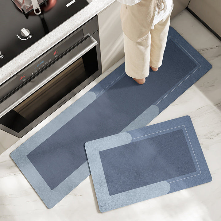 Anti-Fatigue Kitchen Comfort Runner Mat Kalsten