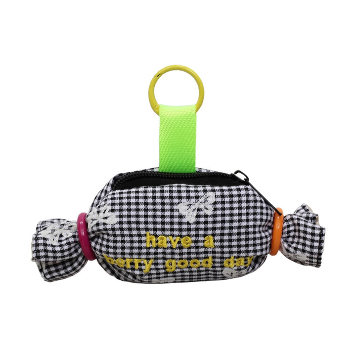 Fun Candy-Shaped Mini Pouch Kalsten