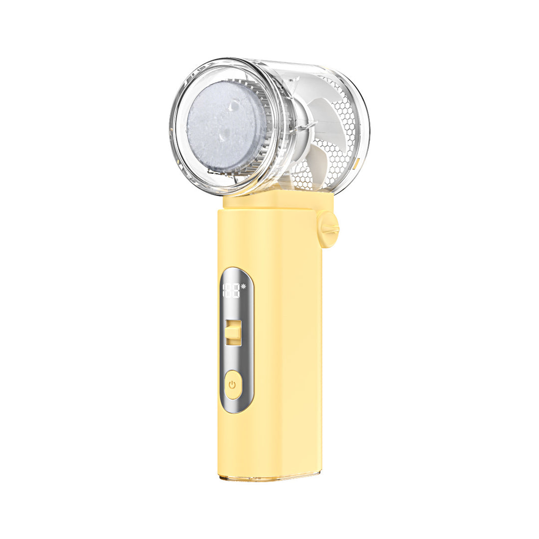 Handy portable fan Kalsten