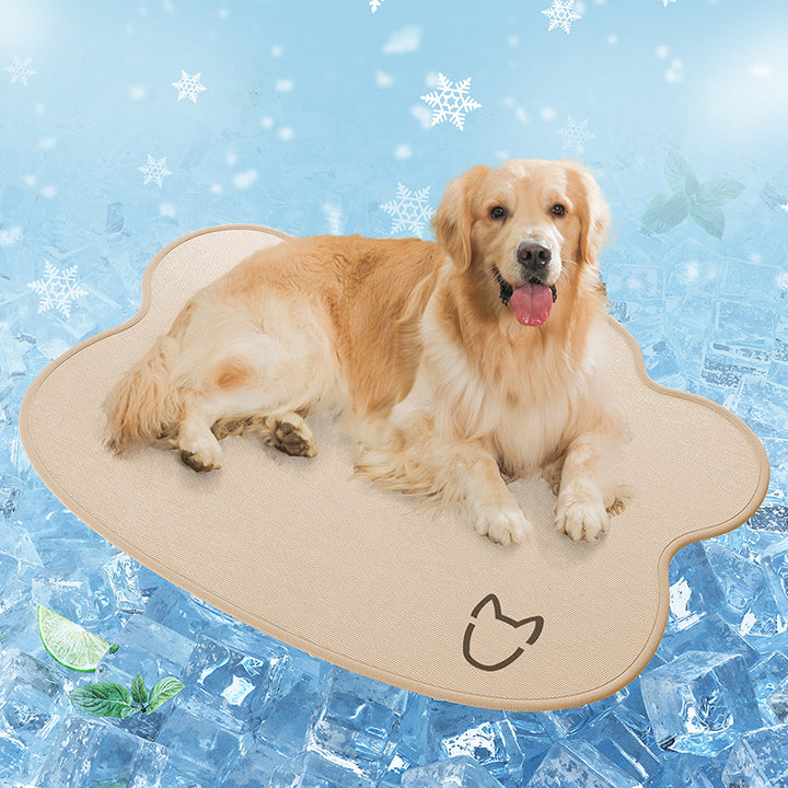 Cooling Pet Comfort Mat Kalsten