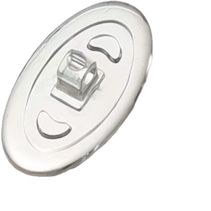 Comfortable Glasses Nose Pads Kalsten