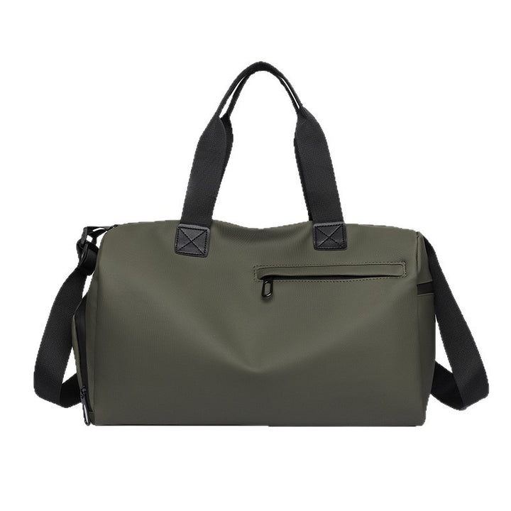 Versatile Waterproof Travel Duffle Bag Kalsten
