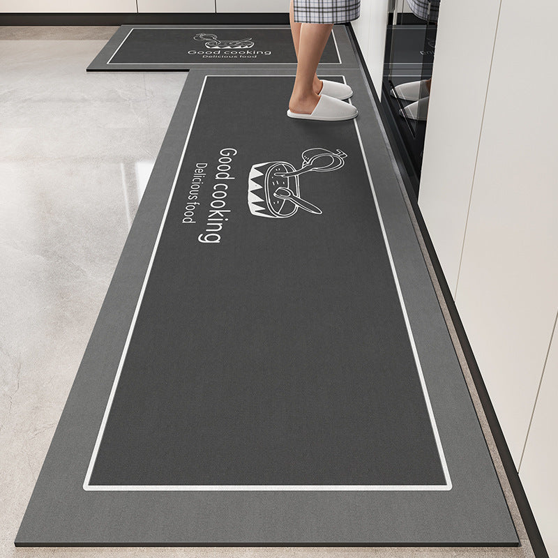 Kitchen Comfort Anti-Fatigue Mat