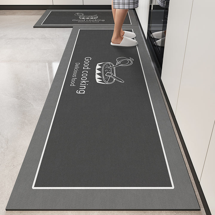 Kitchen Comfort Anti-Fatigue Mat