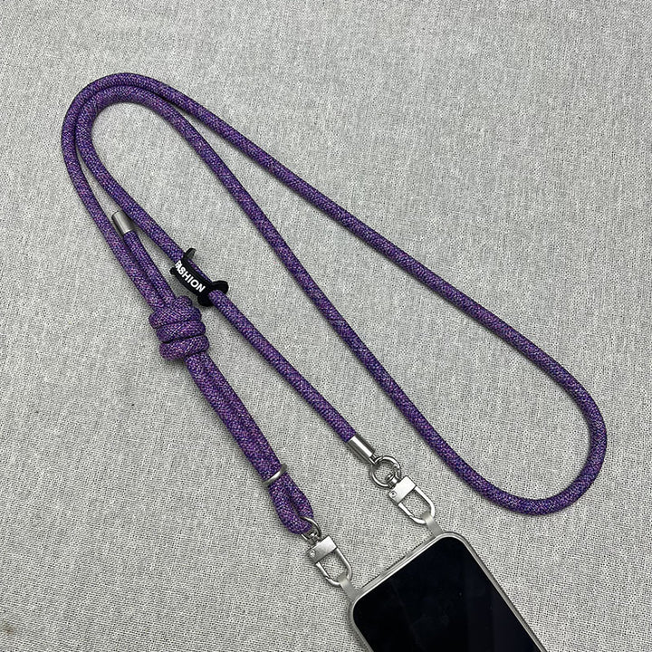 Adjustable Phone Lanyard Strap Kalsten