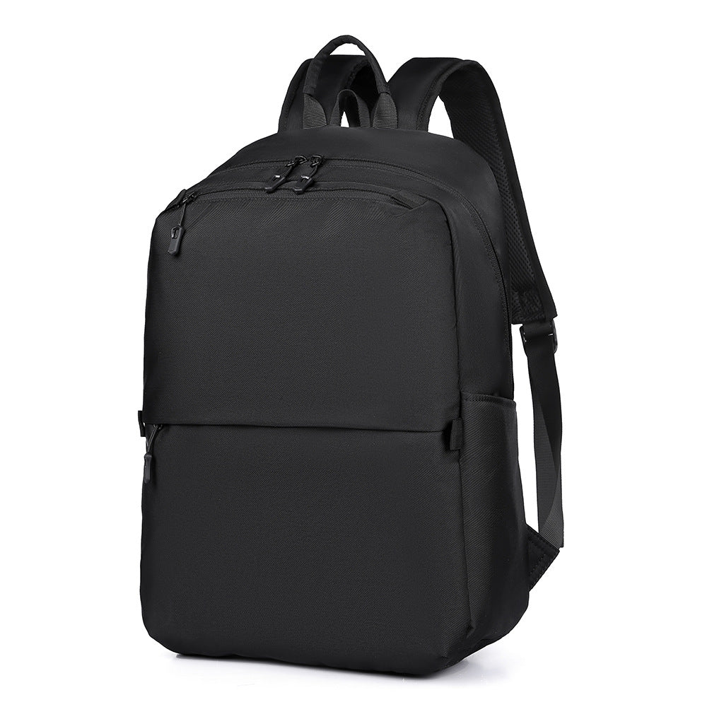 Sleek Multi-Functional Travel Backpack kalsten