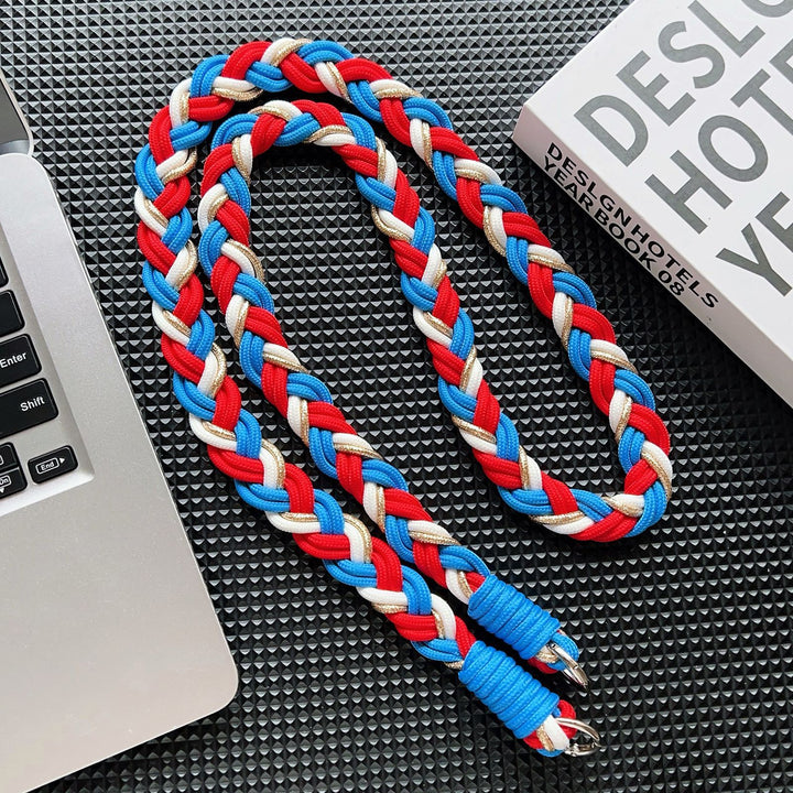 Braided Eyewear Strap Kalsten 1790135104