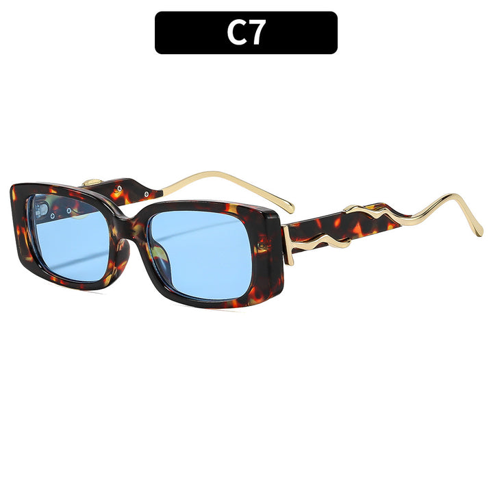 Fashion Statement Sunglasses