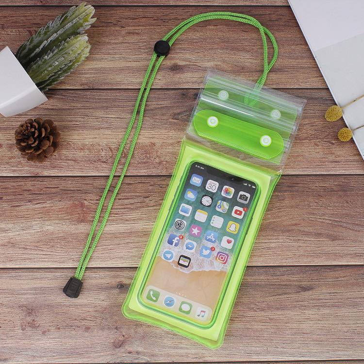 Waterproof Smartphone Case By Kalsten