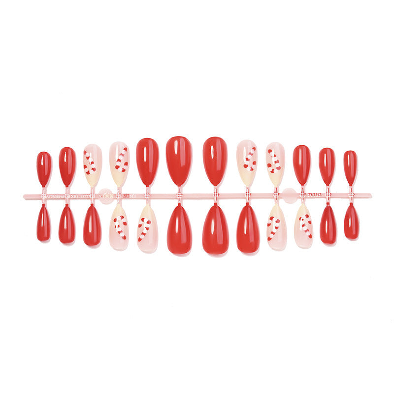 Christmas Nail Art Set Kalsten