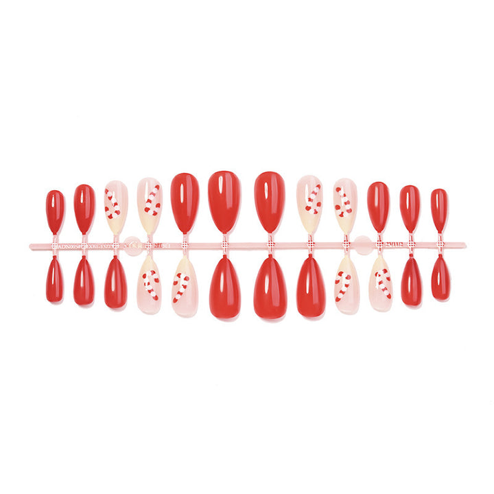 Christmas Nail Art Set Kalsten