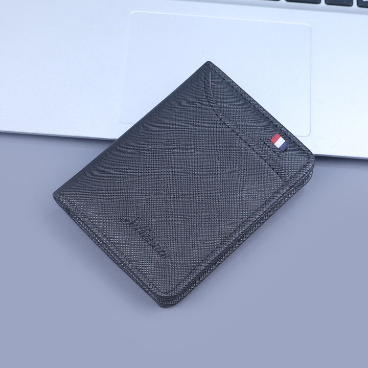 Minimalist Travel Card Holder