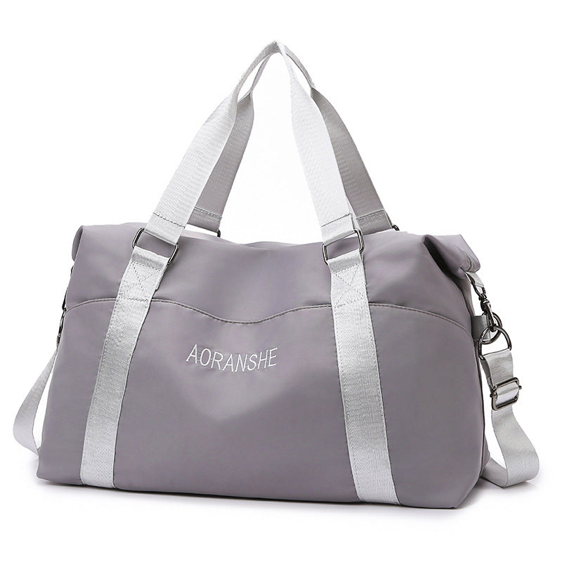 All-Purpose Versatile Workout Duffel Bag Kalsten