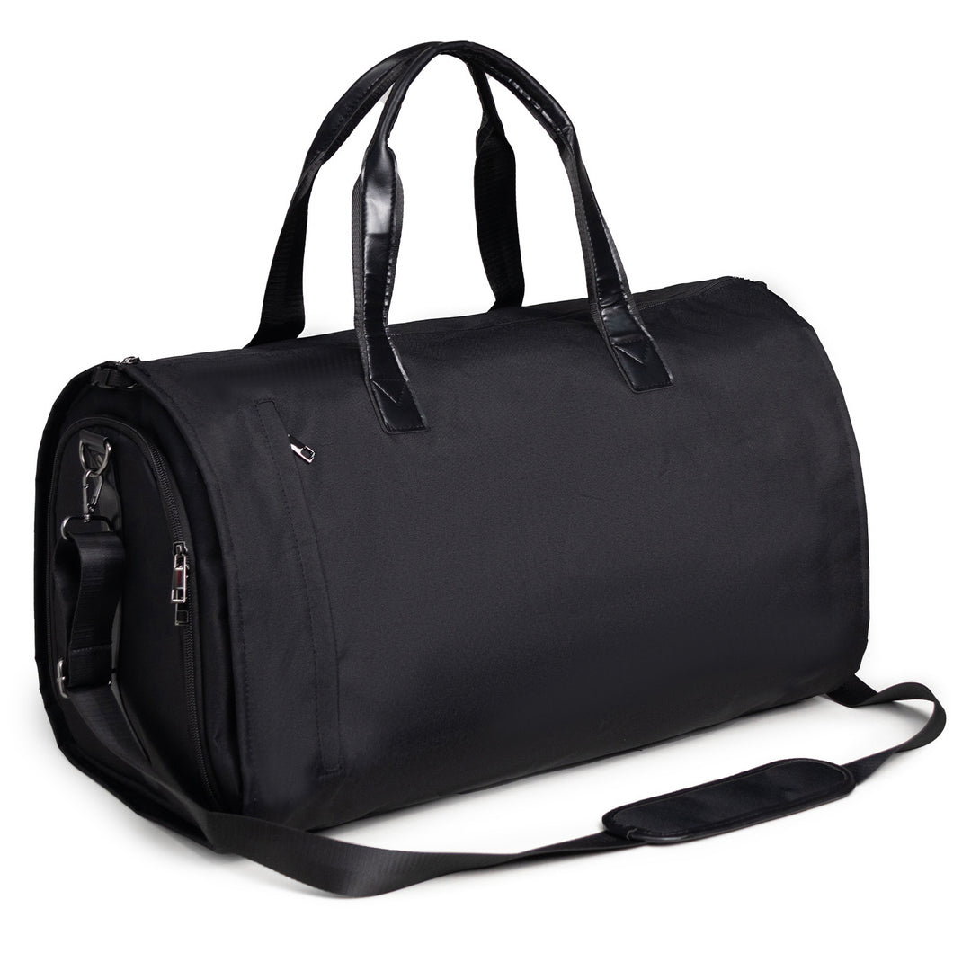 Sporty travel bag with adjustable shoulder strap Kalsten