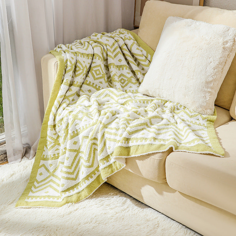 Cozy Decorative Throw