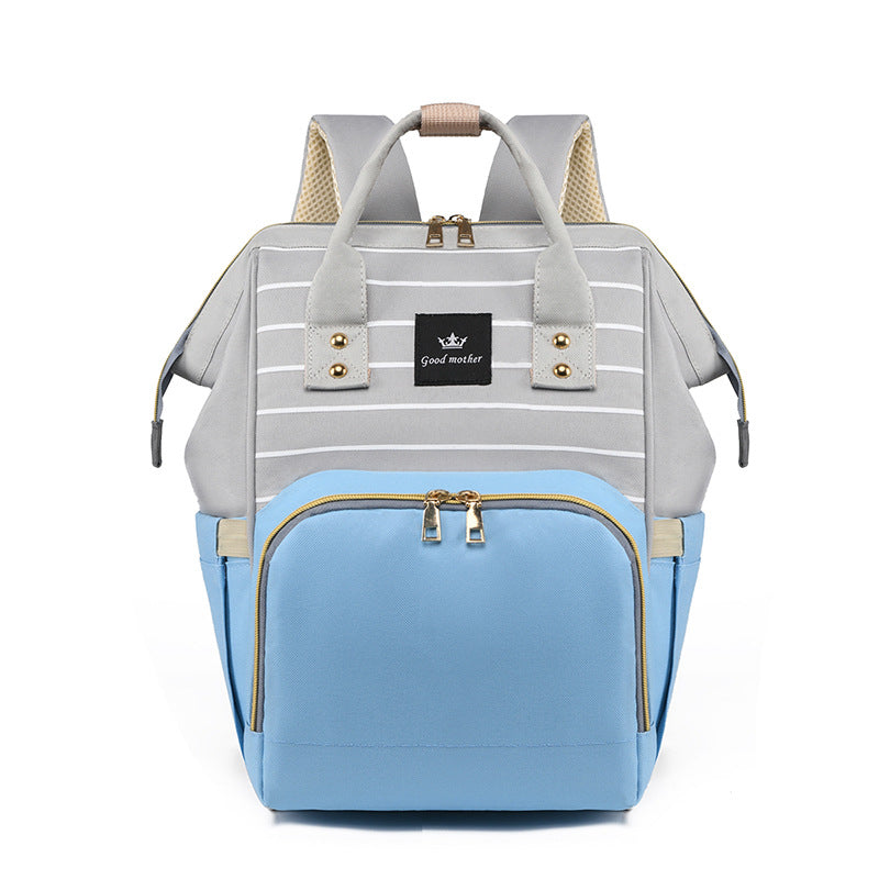 Versatile Travel Backpack Kalsten