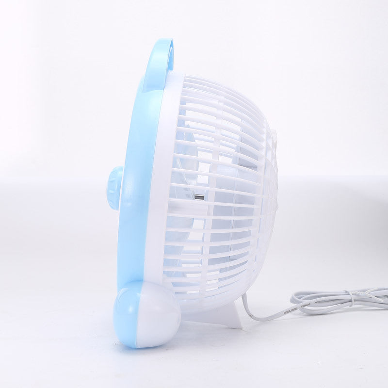 Ladies portable fan Kalsten