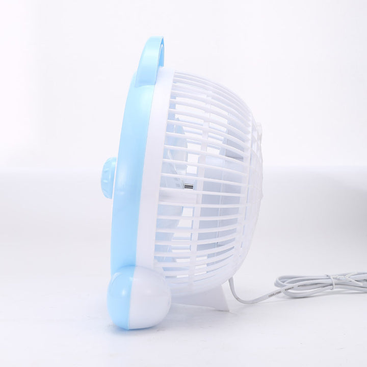 Ladies portable fan Kalsten