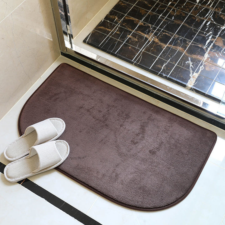 Luxuriously Soft Non-Slip Bath Mat
