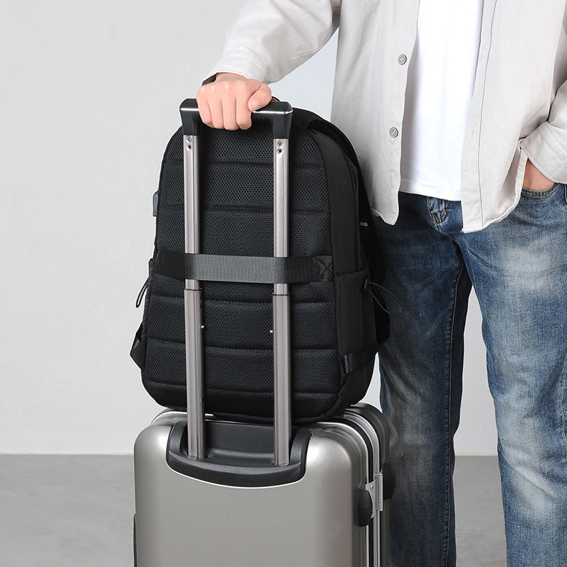 High-Performance Laptop Backpack Kalsten