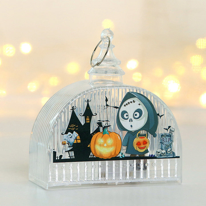 keychain