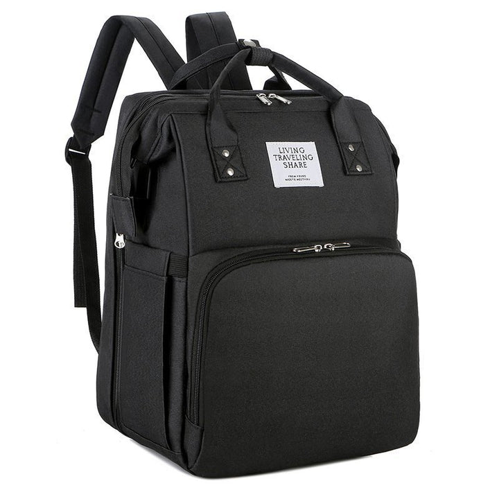 Multi-Purpose Travel Backpack Kalsten