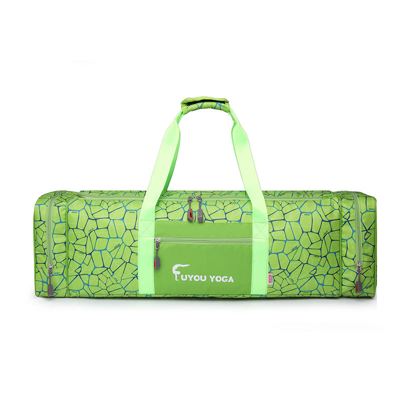 Premium Yoga Mat Carrier Duffle Bag Kalsten