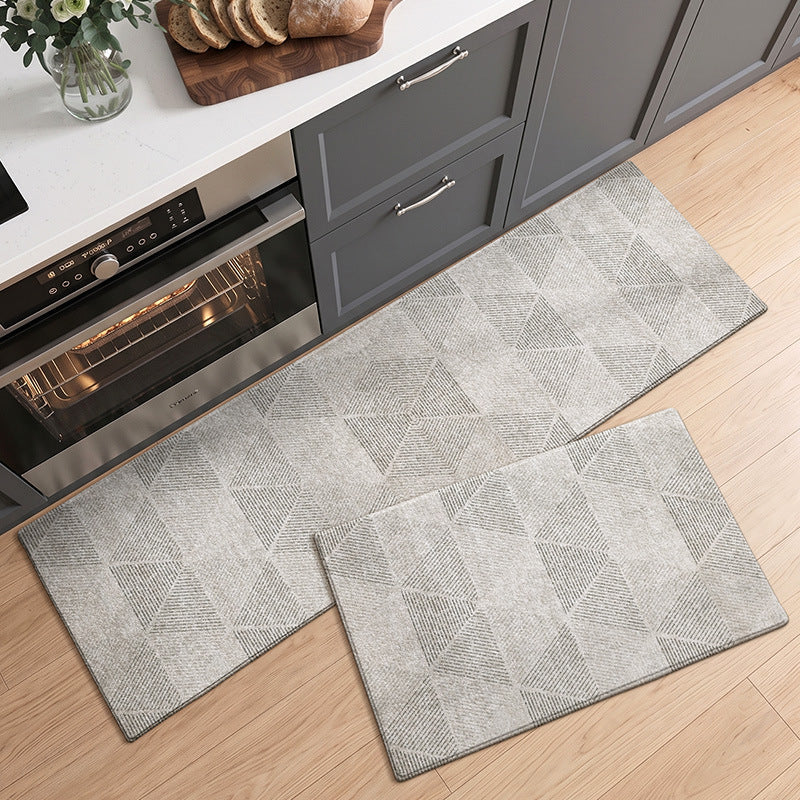 Premium Cushioned Kitchen Runner Mat Kalsten