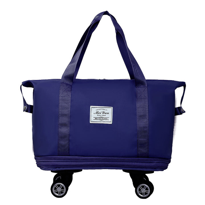 Multifunctional Rolling Bag Kalsten
