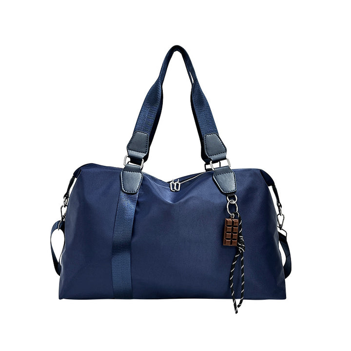 Durable Multi-Compartment Travel Duffle Bag Kalsten