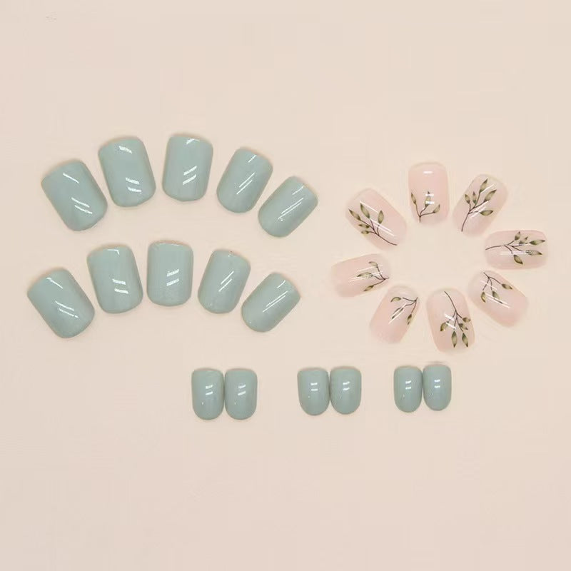 Nail Art Design Kalsten