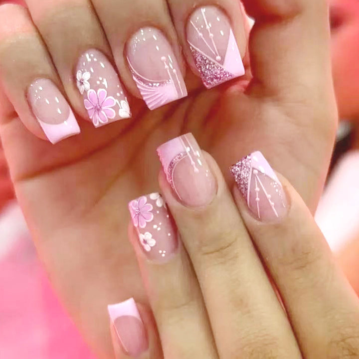 Artistic Nail Design Kalsten